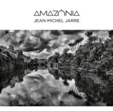 Amazonia (Vinyl / 12" Album)