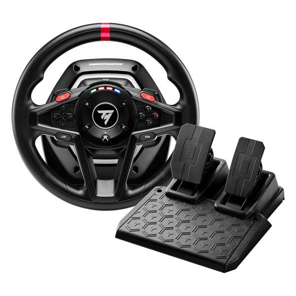 Thrustmaster T128 X Racing Wheel for Xbox Series X|S, Xbox One and PC