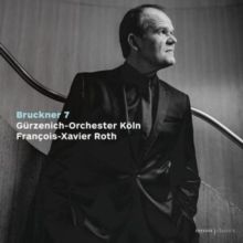 Bruckner 7 (CD / Album)