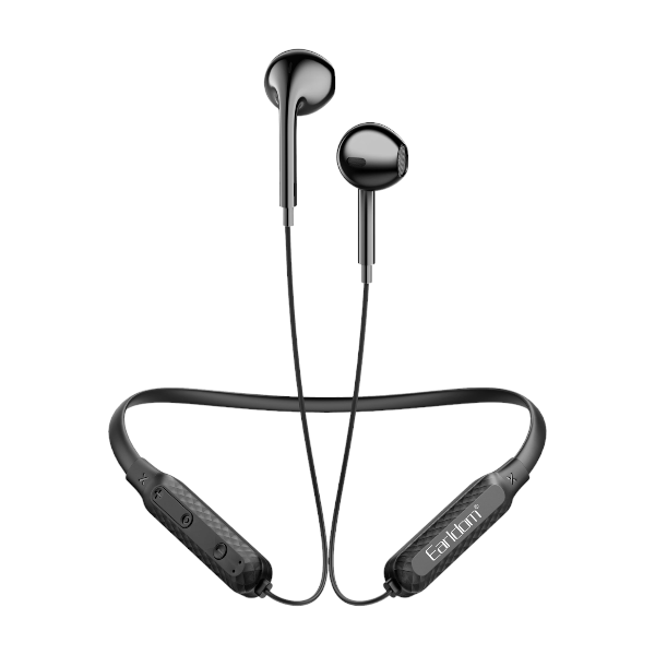 Earldom - ET-BH75 - Hi-Fi Wireless Bluetooth Earphones - Black | Shop ...