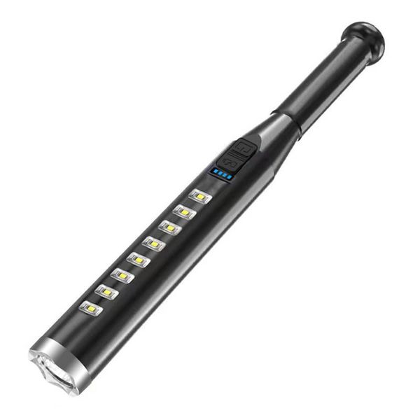 Rechargeable Ultra-Bright Baseball Bat Flashlight FA-CH2102
