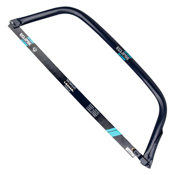 Eclipse - Bow Saw - With Blade - 760mm