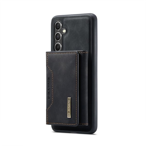 M2 Magnetic 2-in-1 Phone Case Compatible with Galaxy S25 Edge