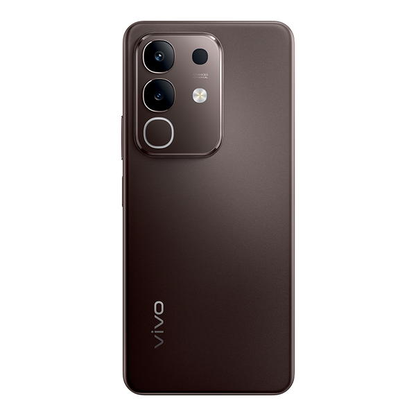 Vivo Y29 4G Dual Sim 256GB - Brown