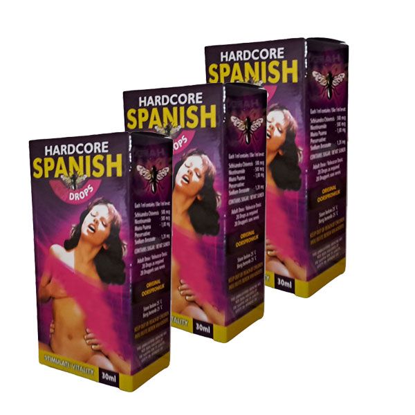 Spanish Drops for women - 3 Month Supply, Shop Today. Get it Tomorrow!