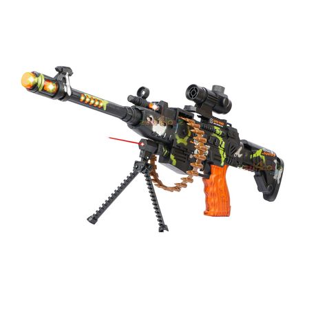 Army gun for kids discount