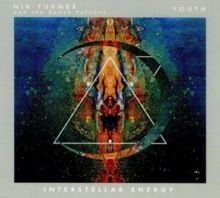 Interstellar Energy (CD / Album)