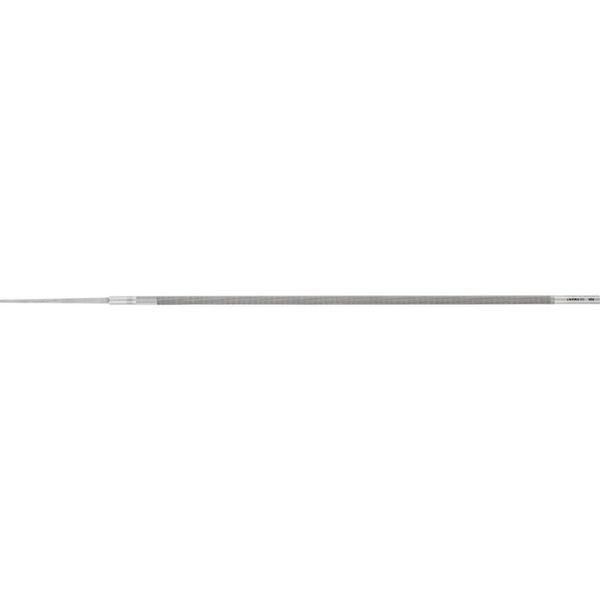 PFERD Chain Saw Files 2pc Pack 4,0mm x 200mm