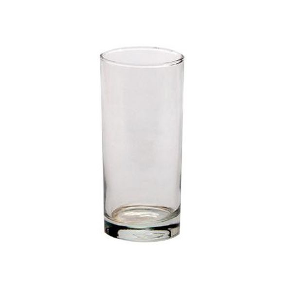 Tumbler Glass Hi-ball - 240ml