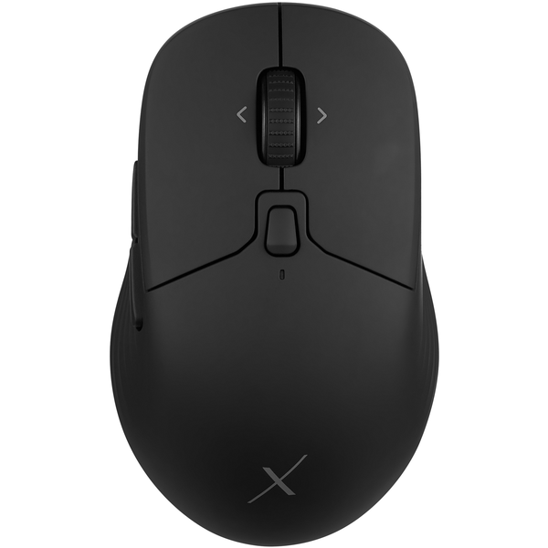 Volkano X Bluetooth Wireless Mouse - Inferna Series - Graphite