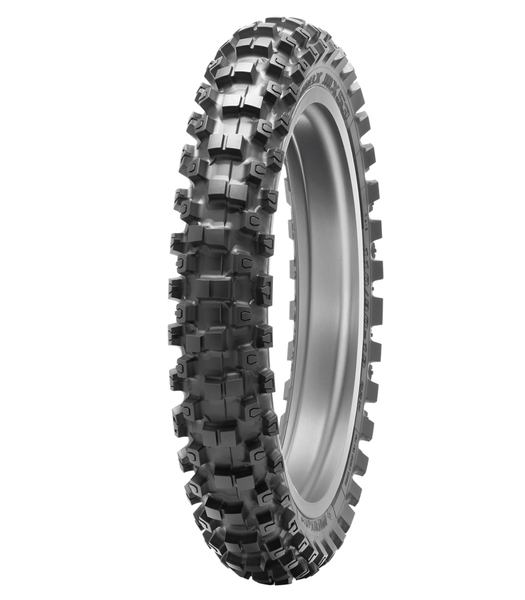 Dunlop GeoMax MX53 Tyre - 110/90-19