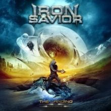 The Landing (CD / Album)