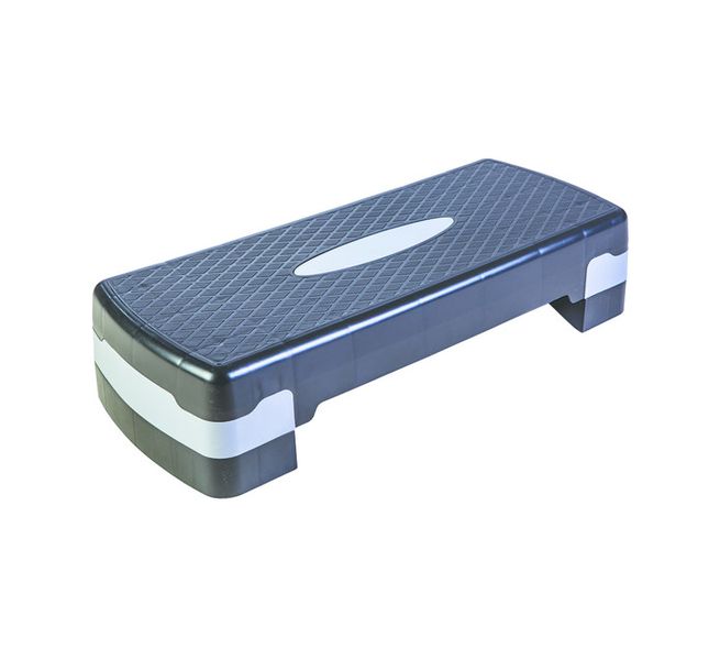 CFN Projects - Trojan Aerobic Step