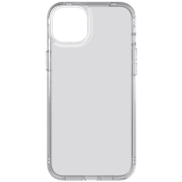 Clear Cover for Apple iPhone 14 Plus - Clear - Tech21