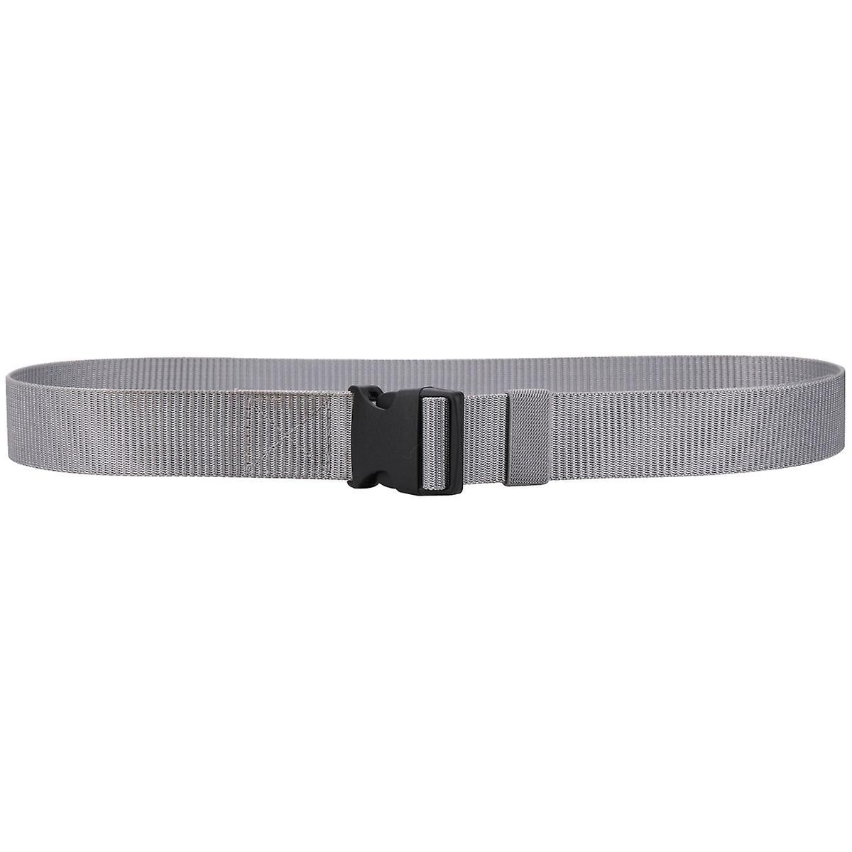 Belt with Quick Release Plastic Buckle Buy Online in South Africa