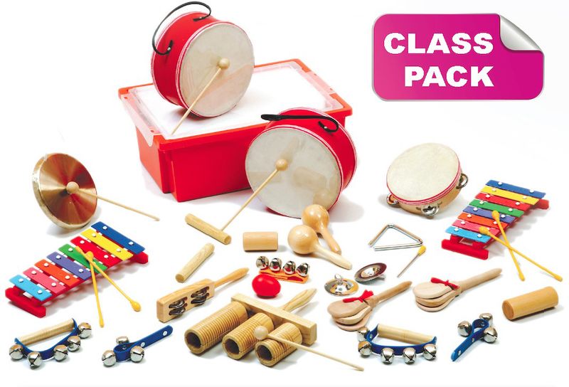 Musical Class Kit