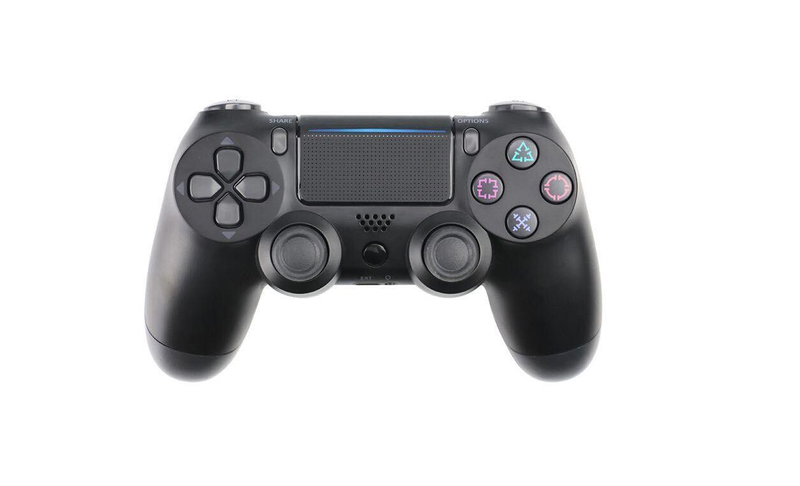 Doubleshock PlayStation 4 Wireless Controller (PS4)