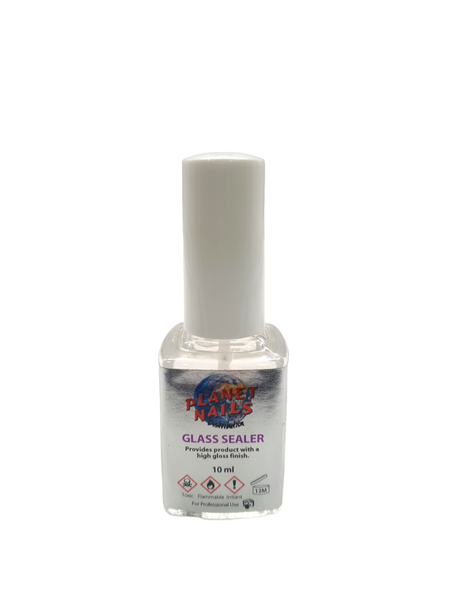 Planet Nails Glass Sealer