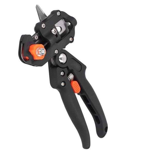 Top Professional Garden Pruning ,Grafting Tool for Precision Horticulture