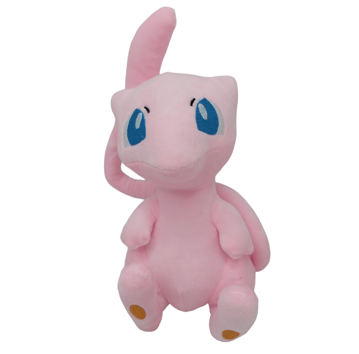 mew plush toy