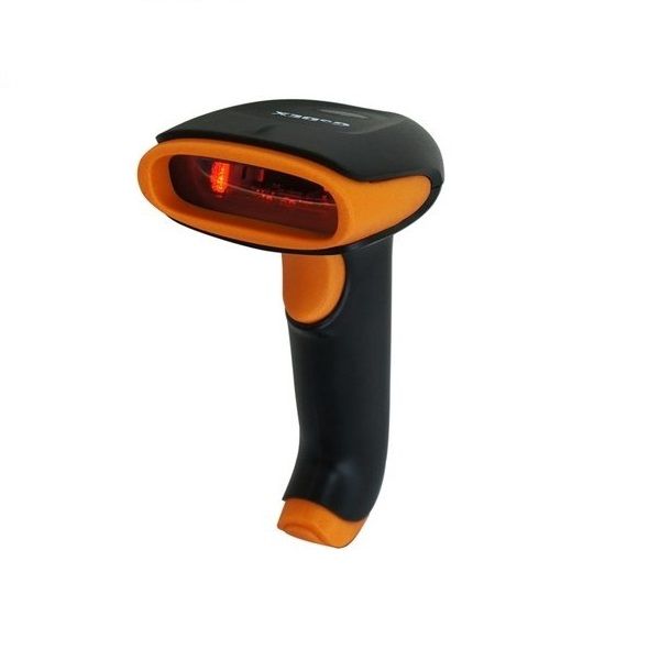 Godex GS200 Laser Barcode Scanner