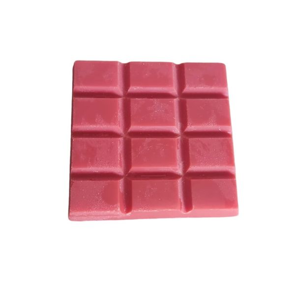 Scentibles - Peach Soy Snap Bar Wax Melts (100g)