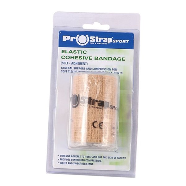 Prostrap - Cohesive Bandage Beige Levertade