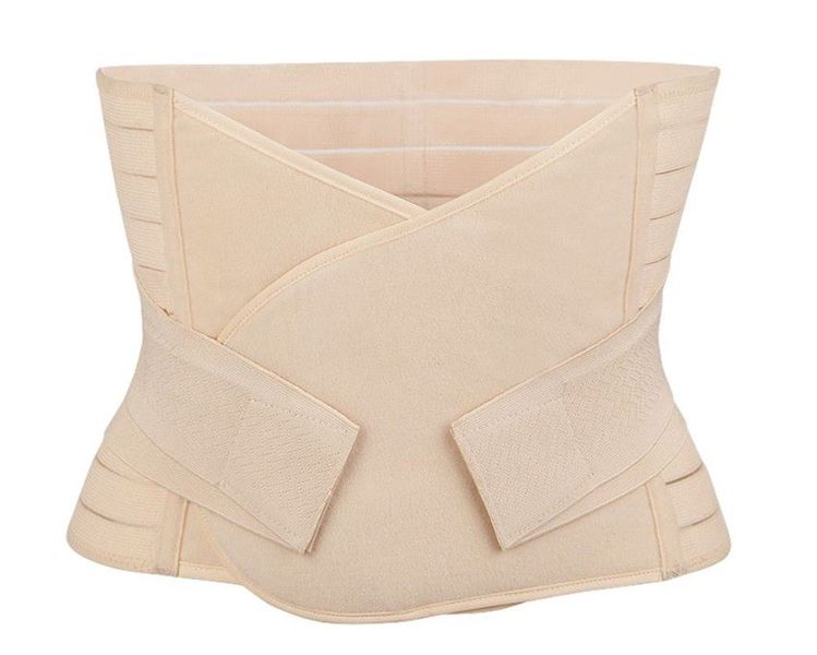 Post-Partum Belly Binder