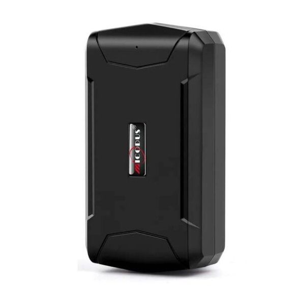 ML500 Magnetic 2G GPS Tracker, 5000mAh Waterproof IP65 | Lifetime Free App
