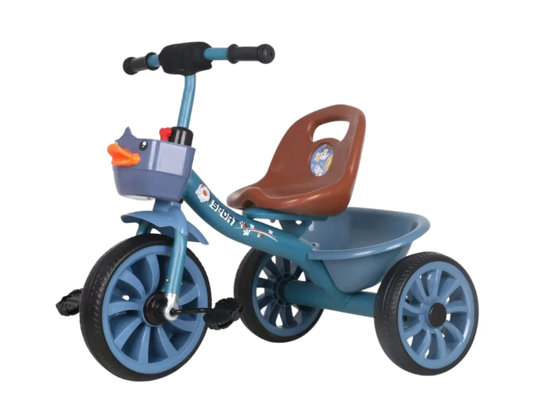 Expees- Kids 3 wheel Tricycle toys 2-6 years for boys and girls