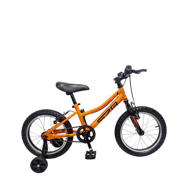 Slazenger 16'' Trail MTB Bike