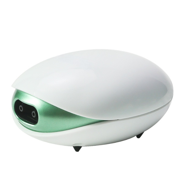 Aquarium Aerator Pump, Suitable for Tanks up to 150 Litres