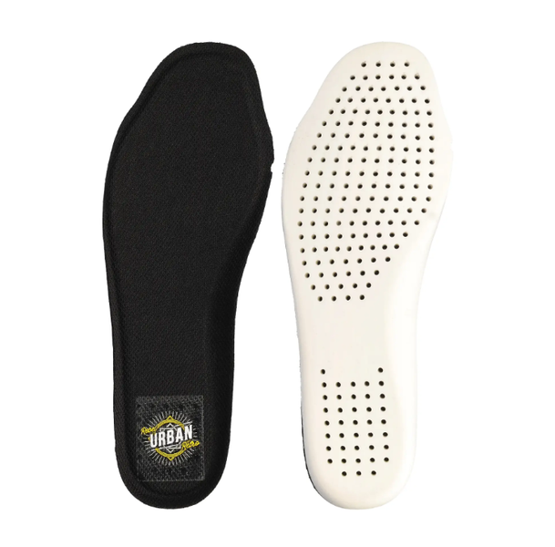 Rebel Urban Retro Footbed