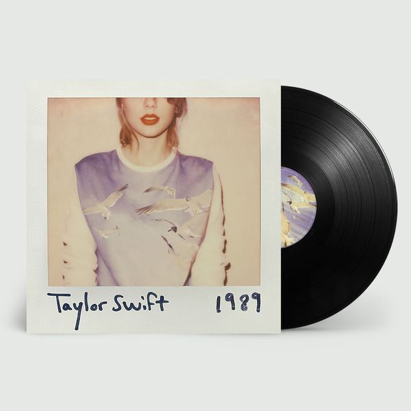 1989 (Vinyl)