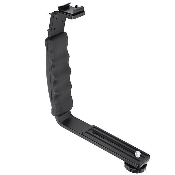L-Shaped OM4 Stabilizer With Cold Shoe