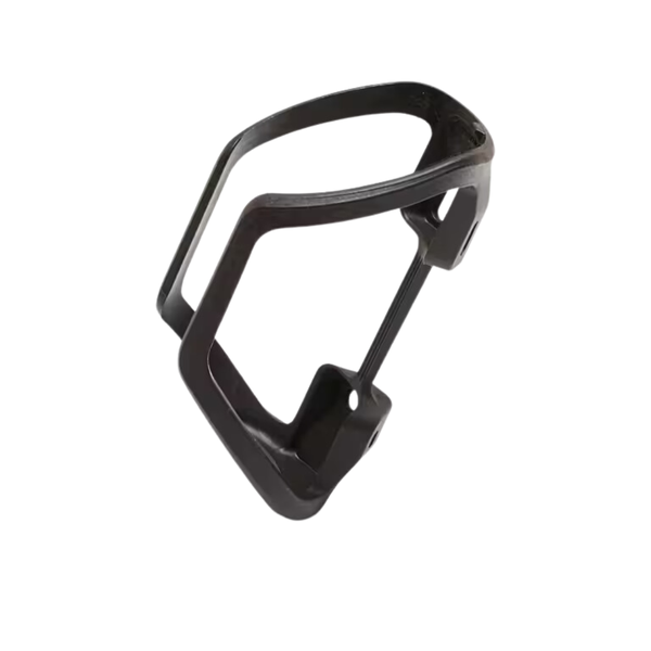 Btwin Frame-mounted Bottle Cage with Side Opening for 380ml Bottle