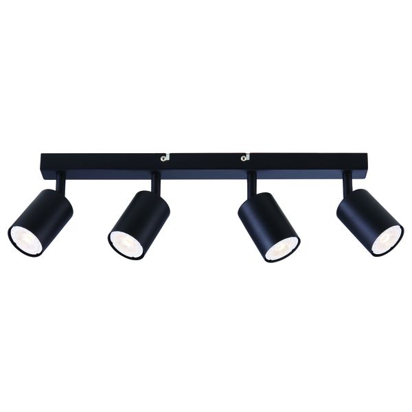 Urban Quadra S/Light GU10 4x5w