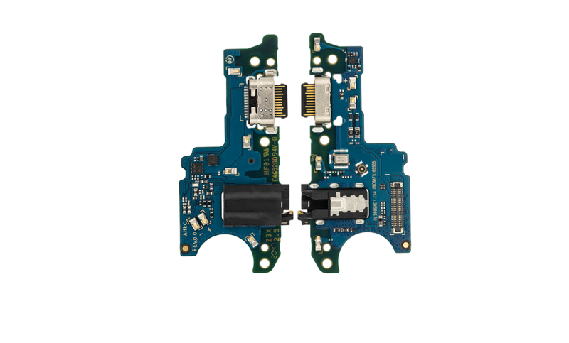 Replacement Charging Board Compatible with Samsung Galaxy Tab A7 LTE (T505)