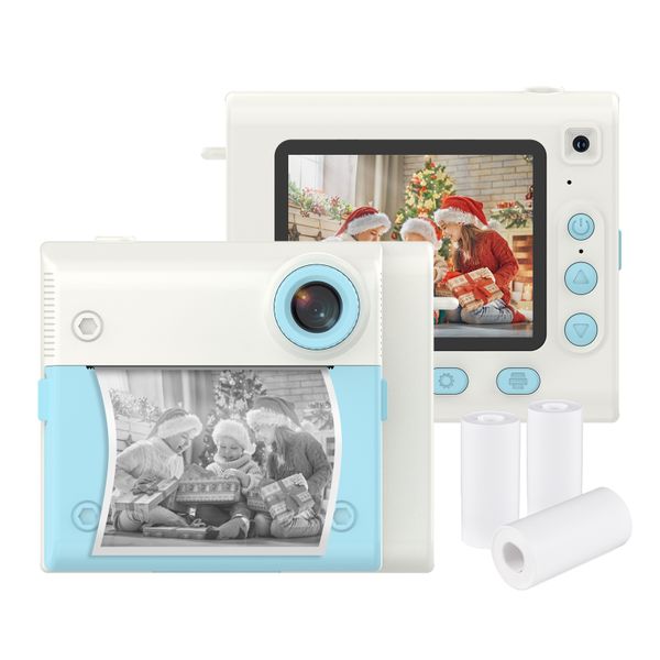 Printing Camera For Children