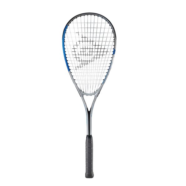 Dunlop Sonic Lite TI 5.0 Squash Racket