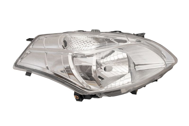 Head Light (Passenger side) Compatible with Suzuki Ertiga
