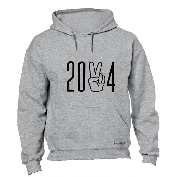 2024 Year - Hoodie