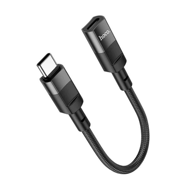 Hoco Type-C Male to Lightning Female Charging Cable | Shop Today. Get ...