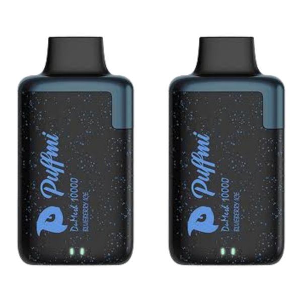 Blueberry Ice (Pack Of 2 image