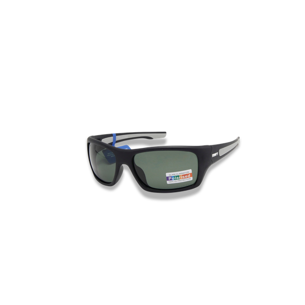 Finn's Eyewear - Blue Whale Blue