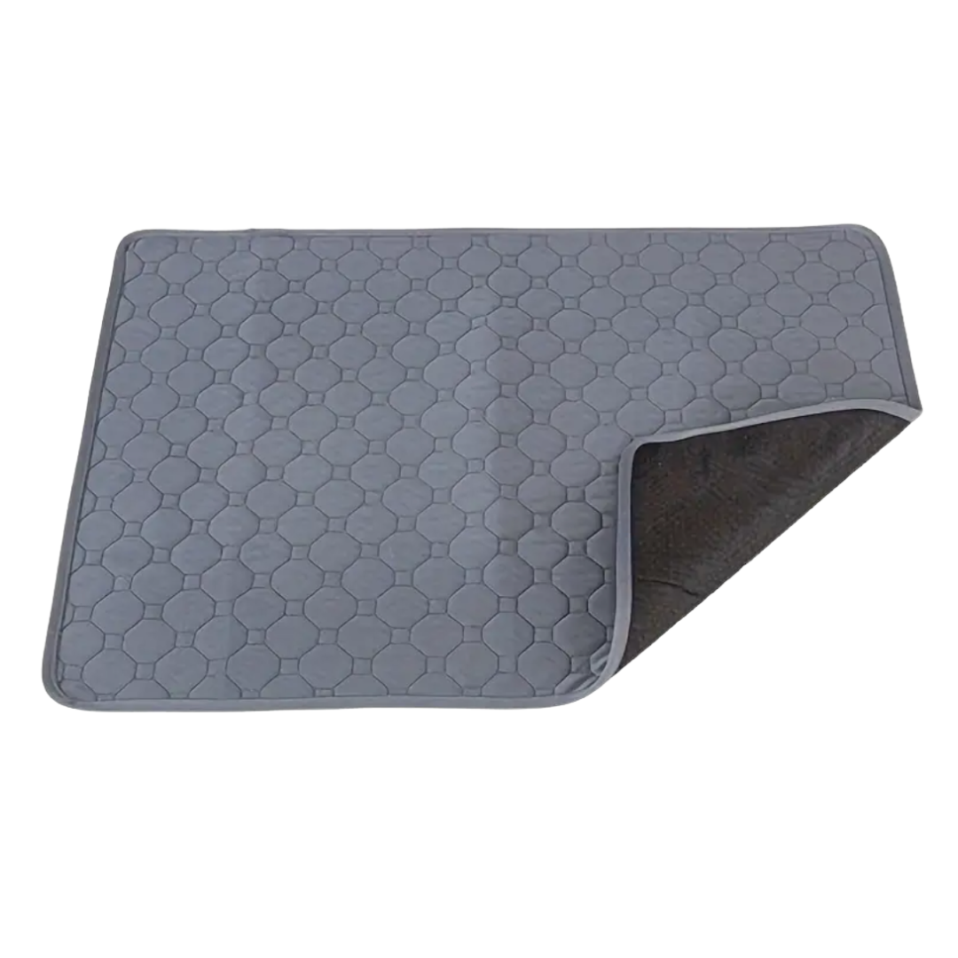 Materassino Impermeabile Per Cambio Pannolini - Rotho Babydesign 70x50 Cm