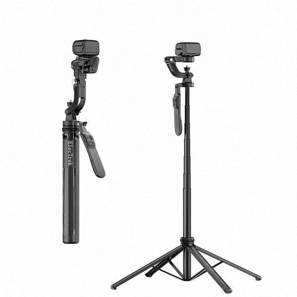 ElecTrek C16 Single-Axis AI Stabilizer for smartphone