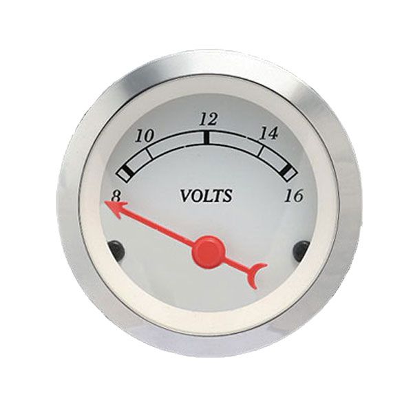 AutoGauge Volt AutoGauge CC Volt 52mm