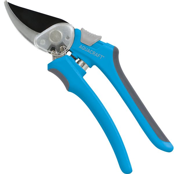 Aquacraft - Secateur Gear Plus Bypass
