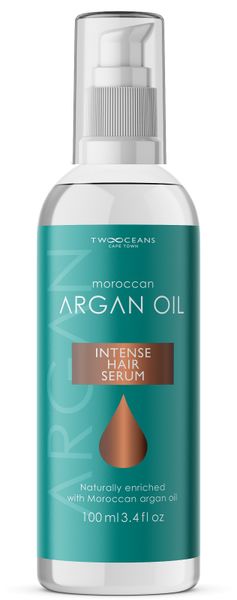 Two Oceans Moroccan Argan Oil Serum
